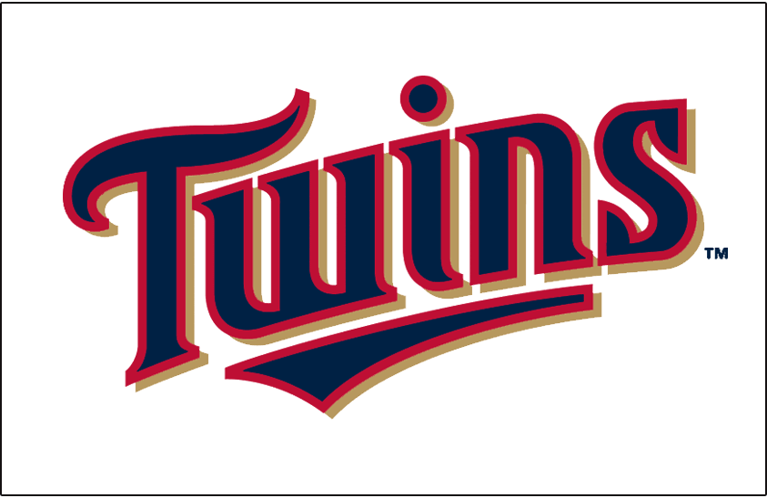 Minnesota Twins 2015-Pres Jersey Logo t shirts iron on transfers